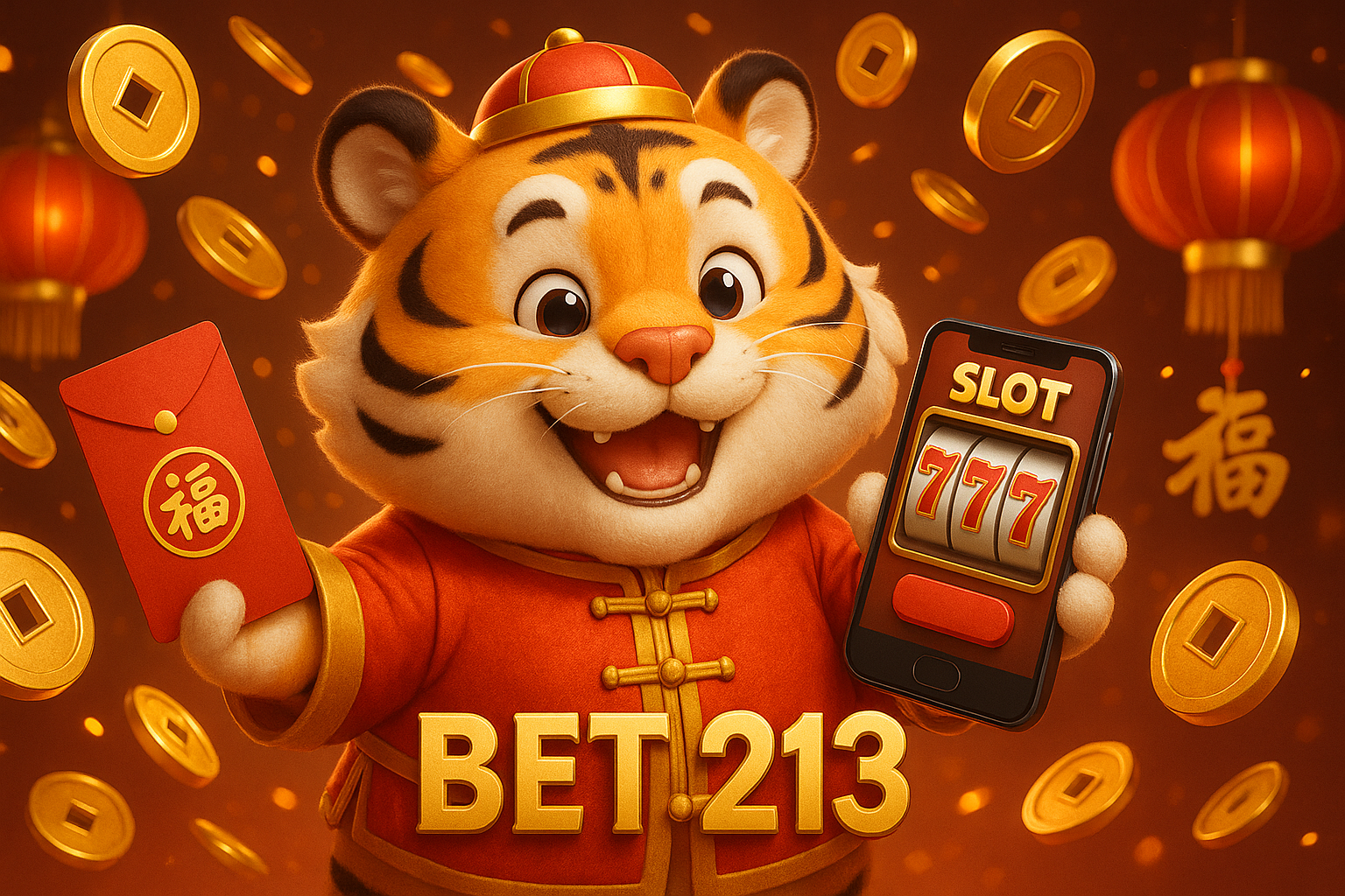 BET 213